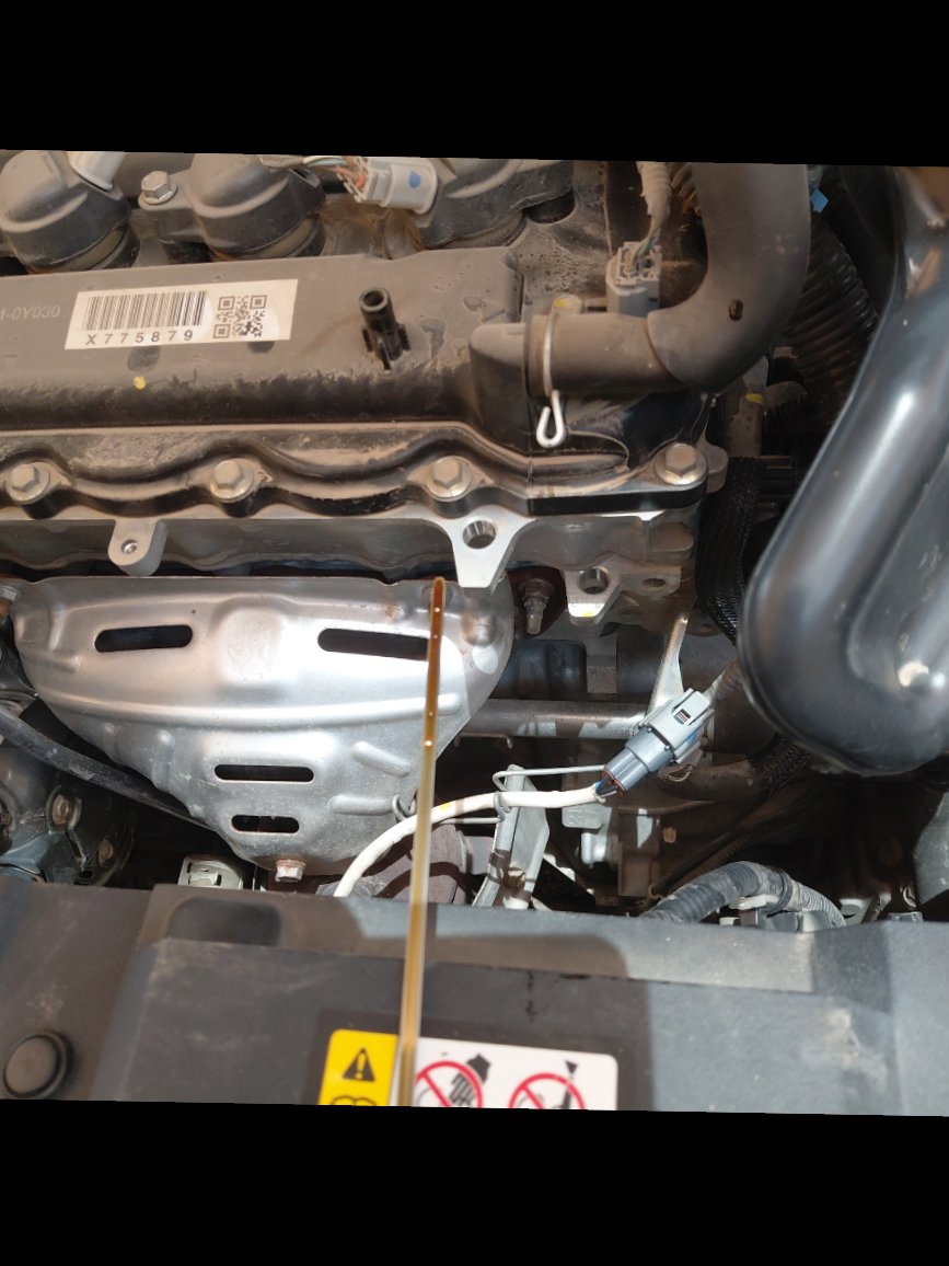 تويوتا يارس  2022 image