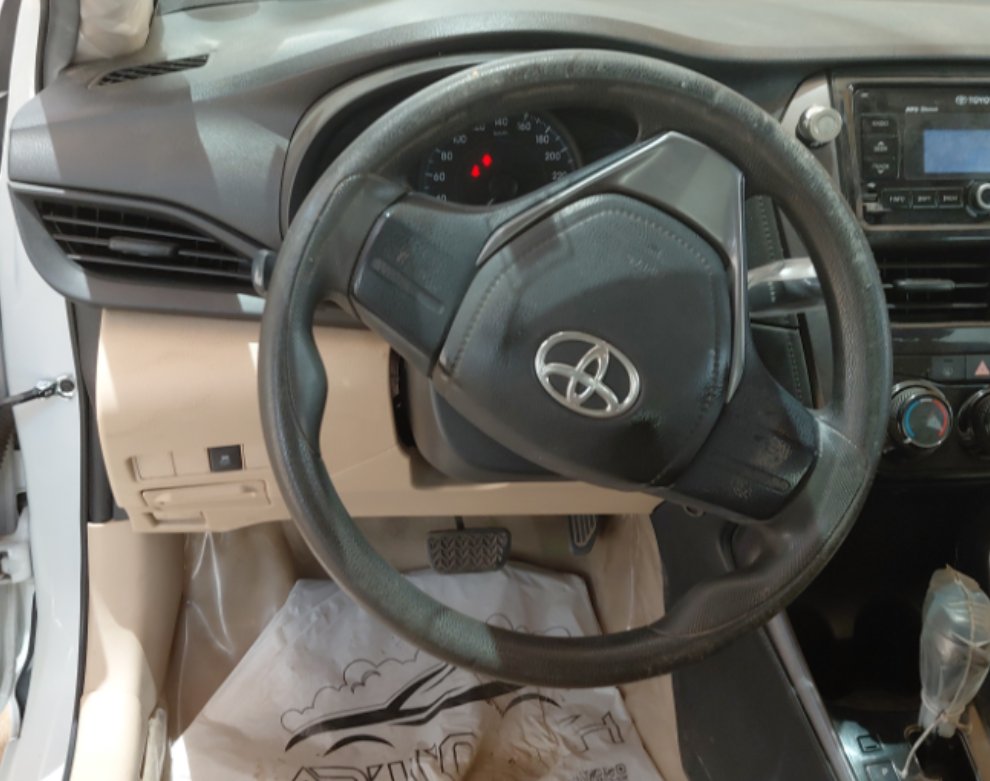 تويوتا يارس  2022 image