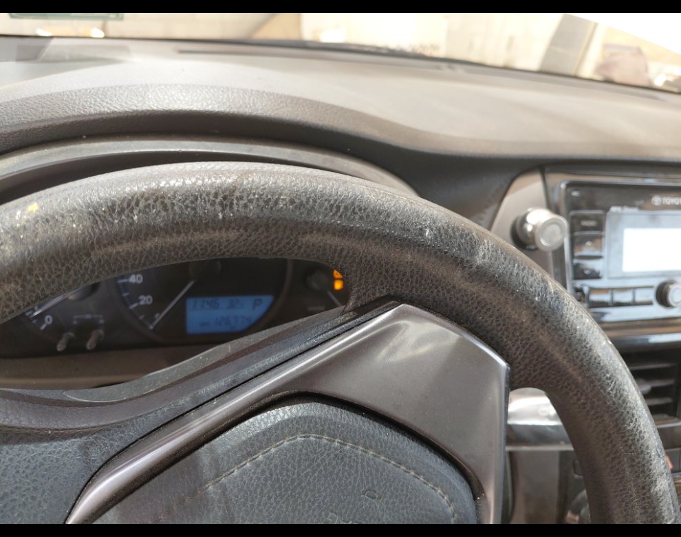 تويوتا يارس  2022 image