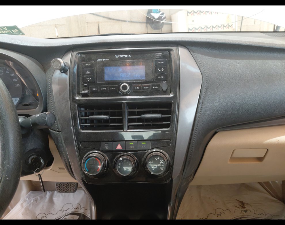 تويوتا يارس  2022 image