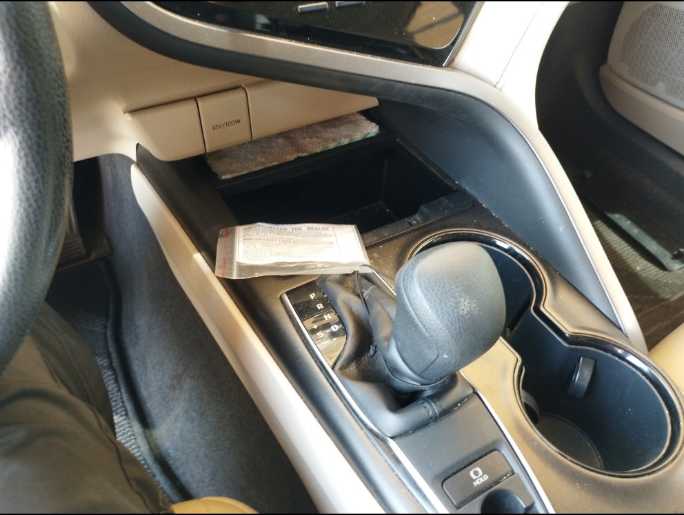 Toyota Camry  2021 image