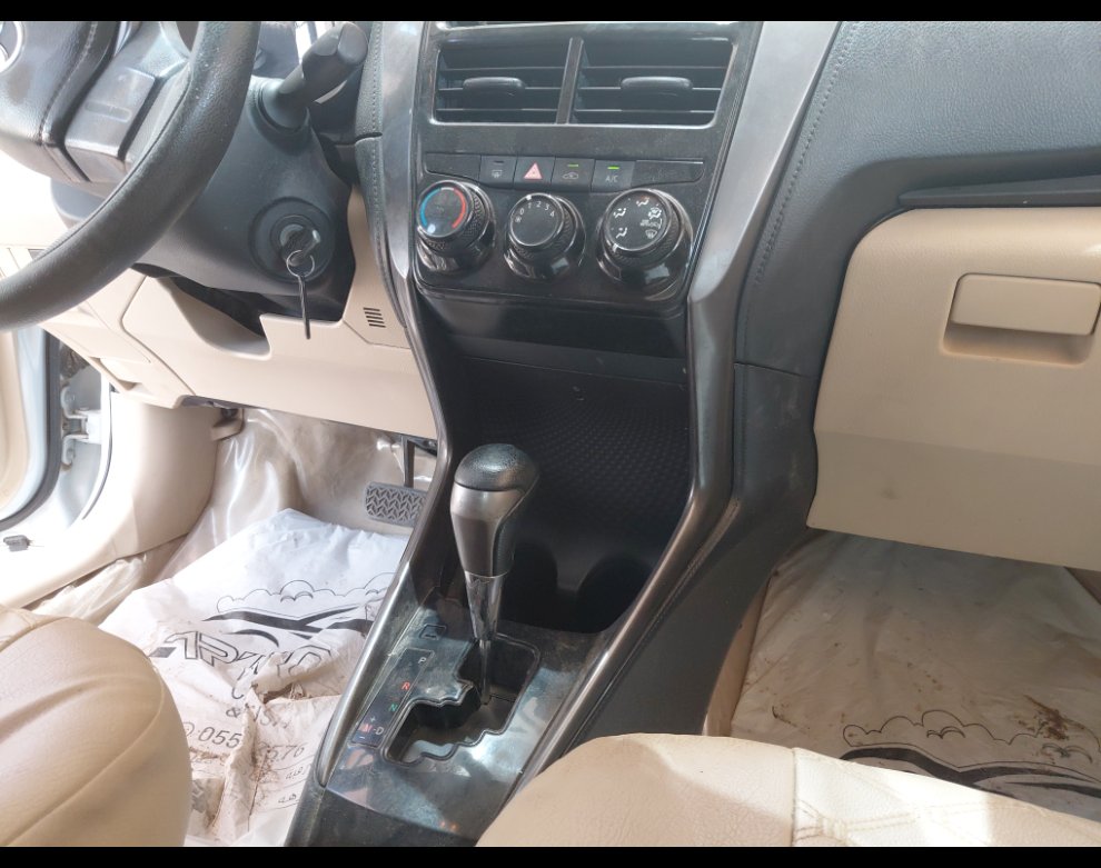 تويوتا يارس  2022 image