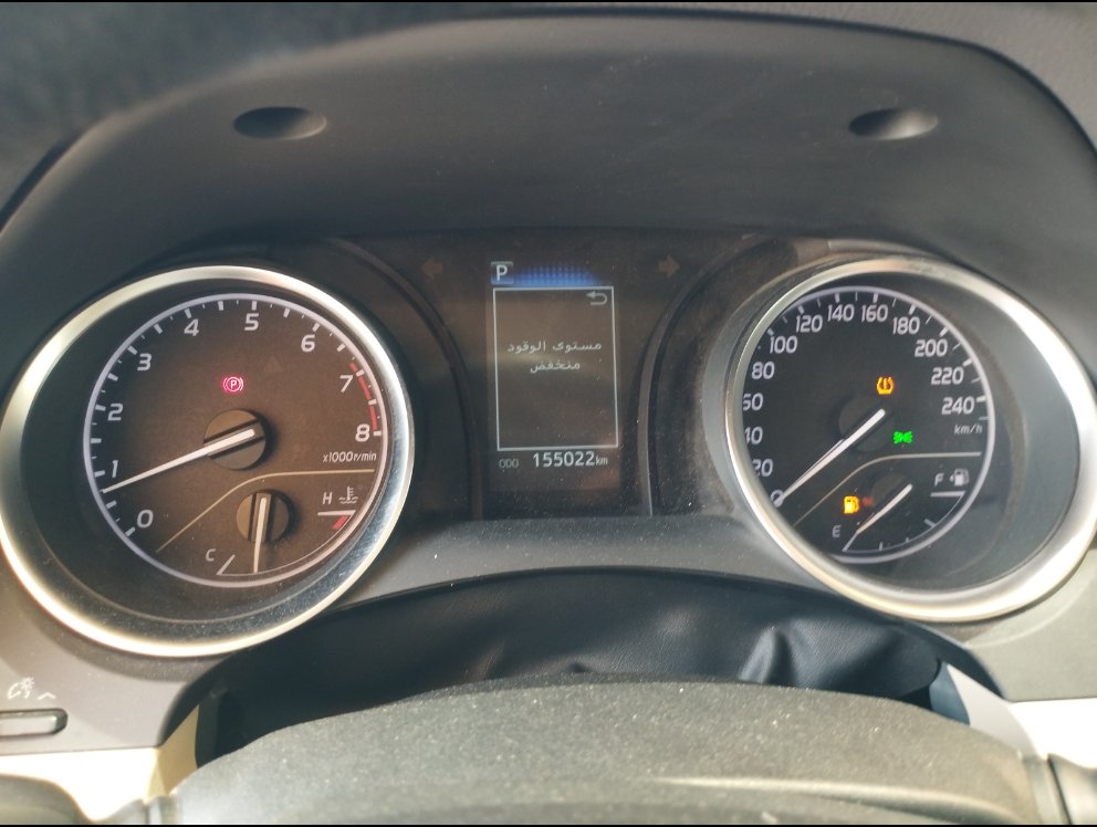 Toyota Camry  2021 image