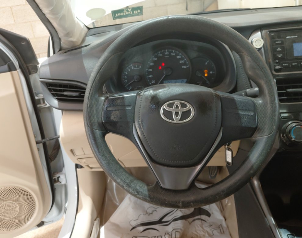 تويوتا يارس  2022 image