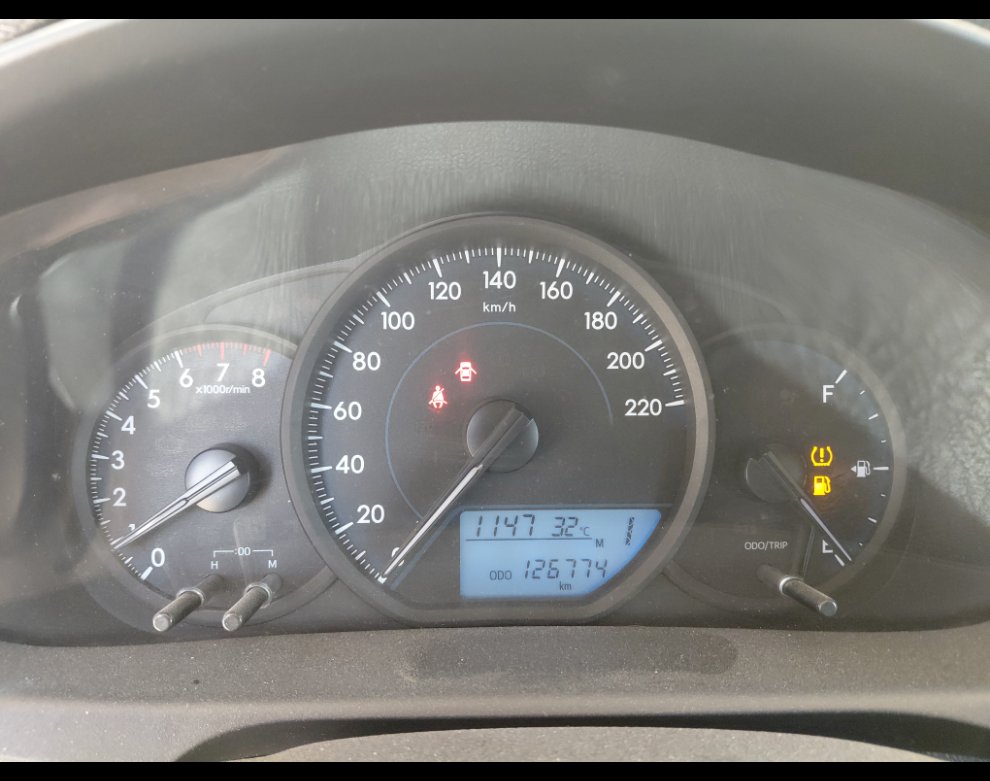 تويوتا يارس  2022 image