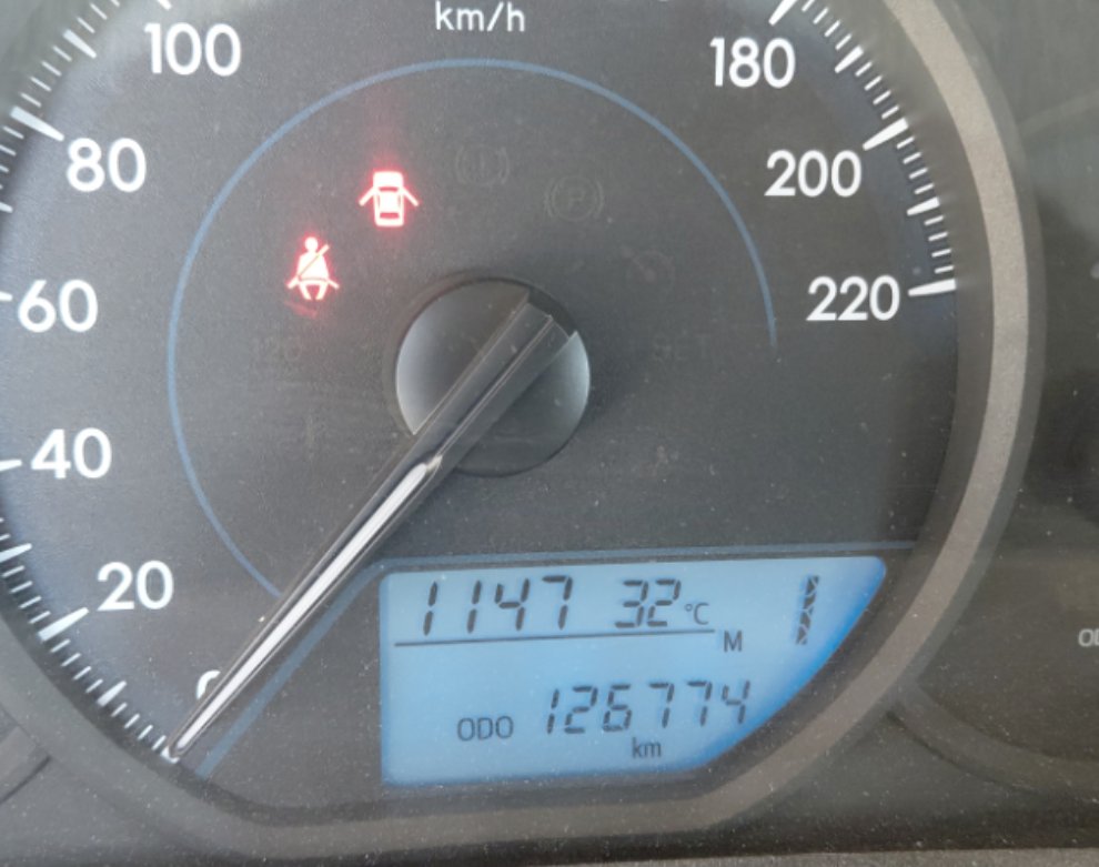 تويوتا يارس  2022 image