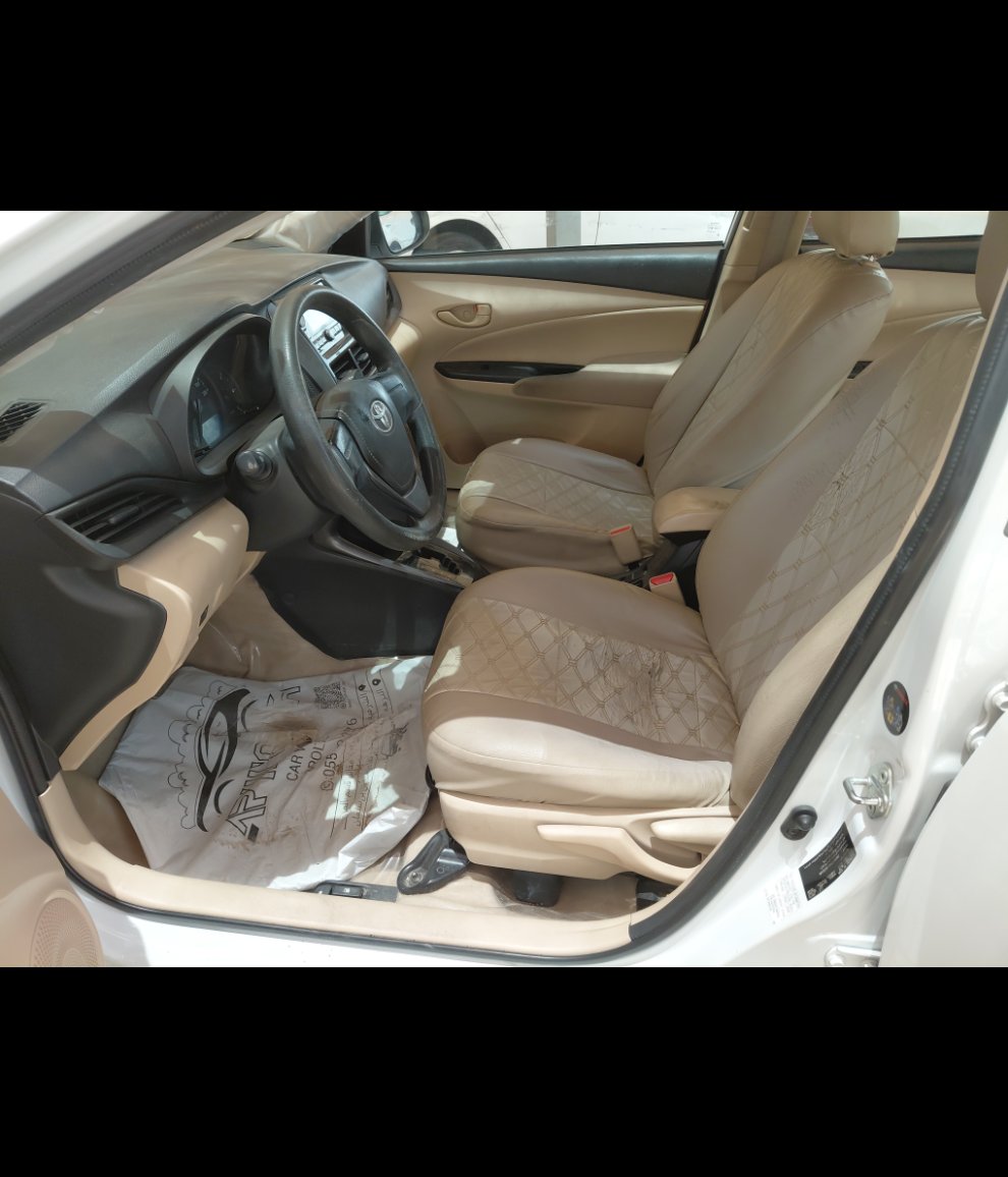 تويوتا يارس  2022 image