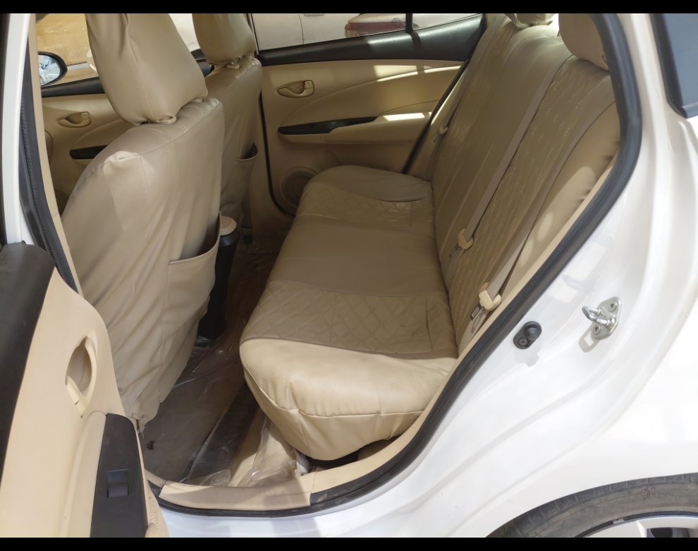 تويوتا يارس  2022 image