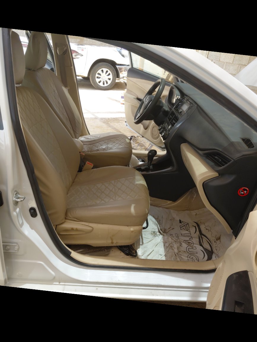 تويوتا يارس  2022 image