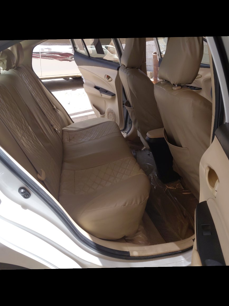 تويوتا يارس  2022 image