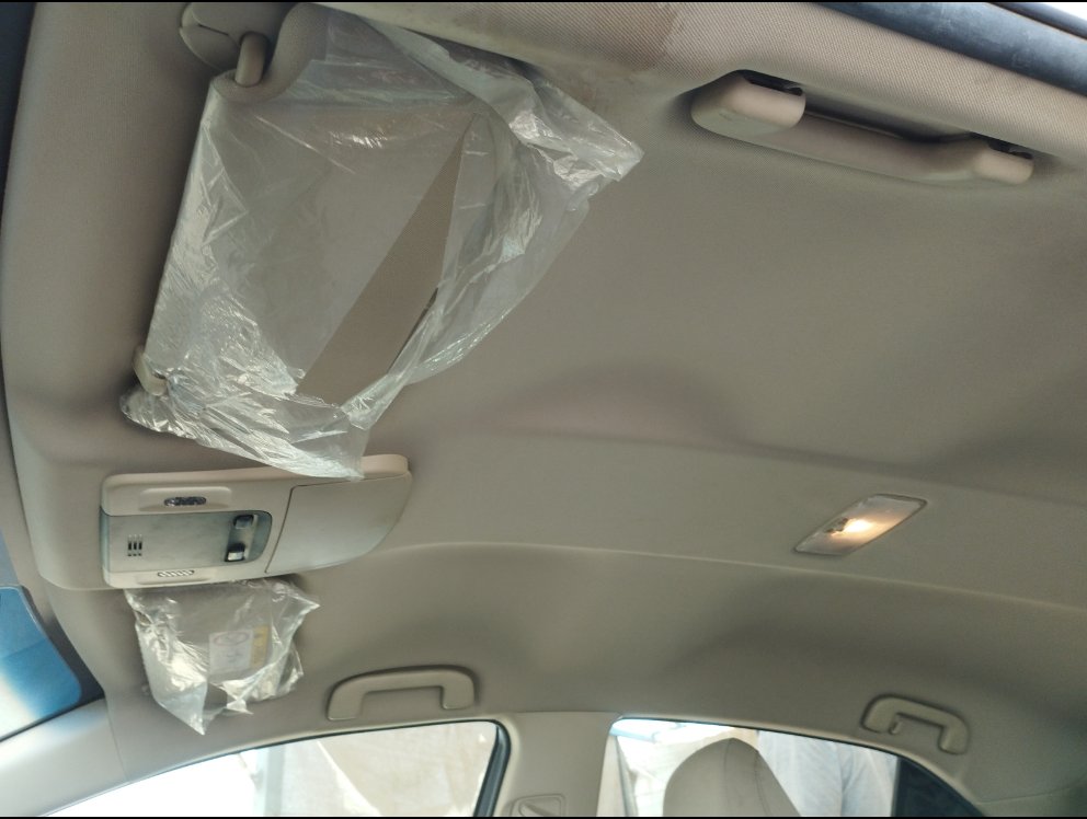 Toyota Camry  2021 image