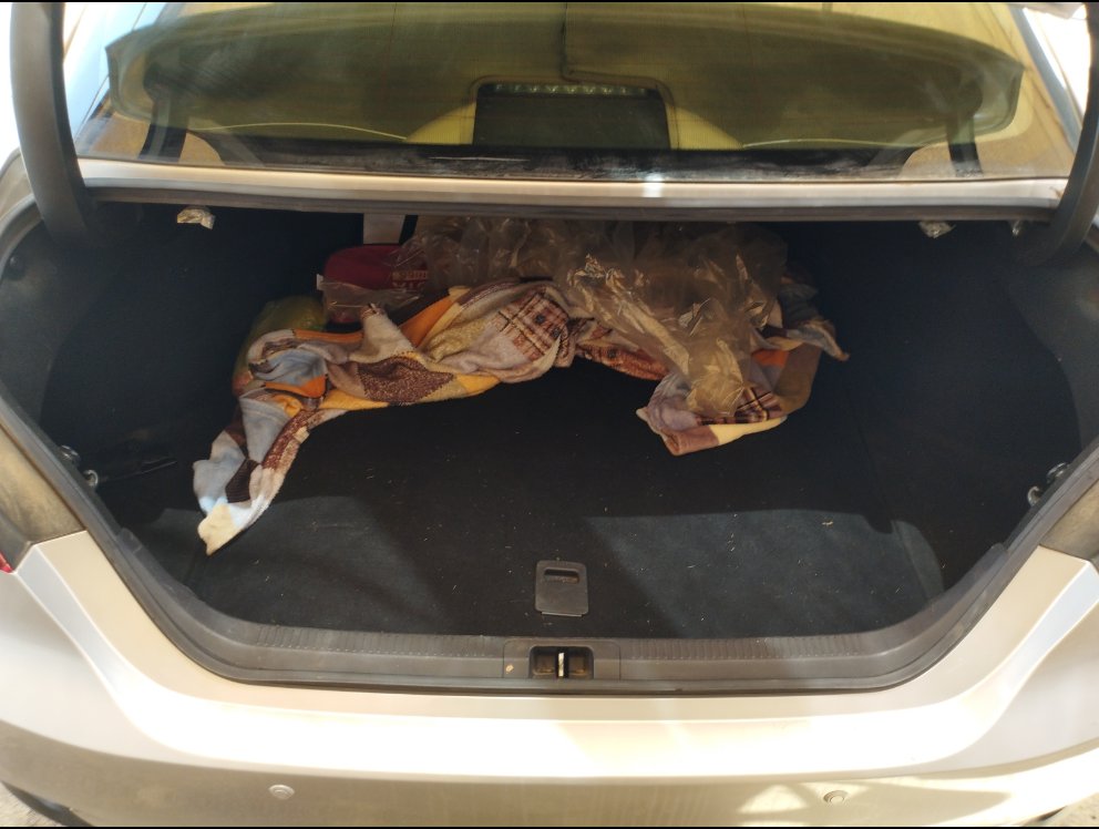 Toyota Camry  2021 image