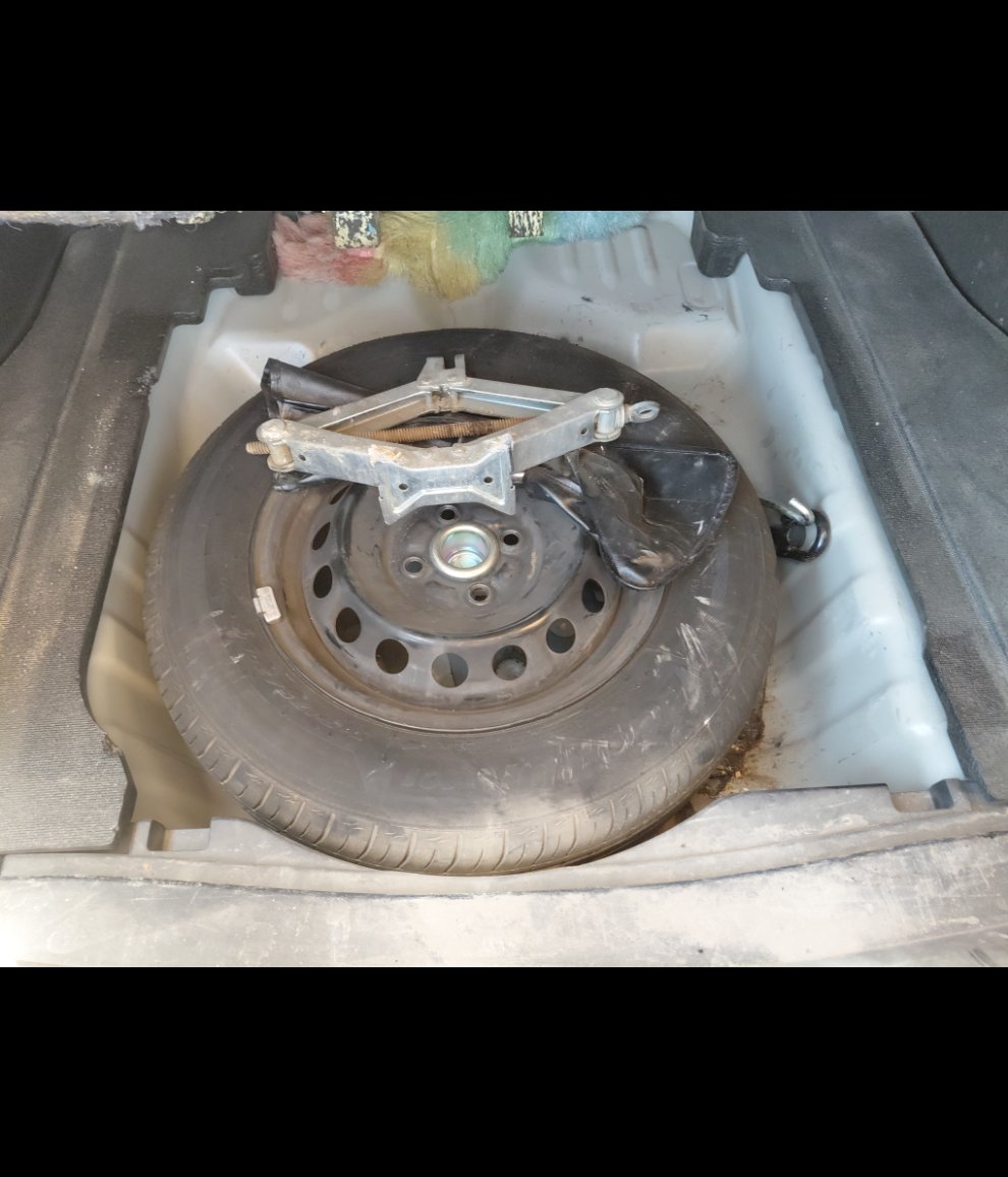 تويوتا يارس  2022 image