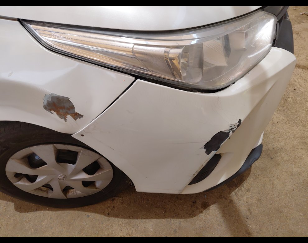 تويوتا يارس  2022 image