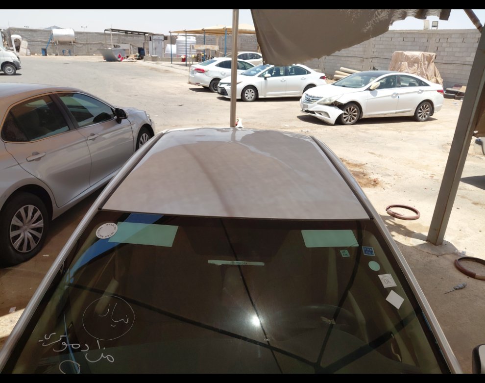 تويوتا يارس  2022 image