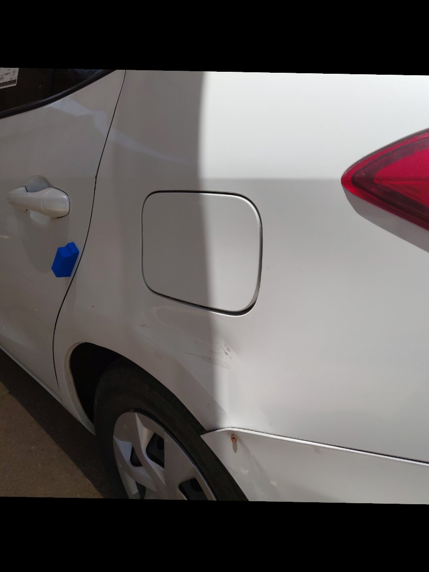 تويوتا يارس  2022 image