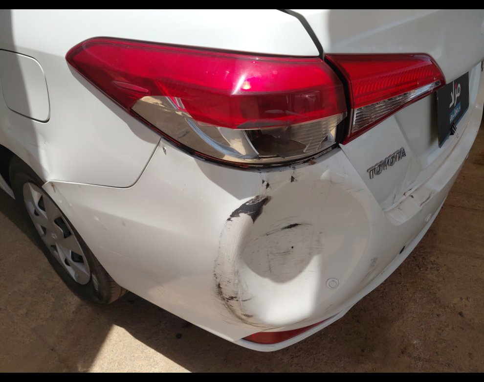 تويوتا يارس  2022 image