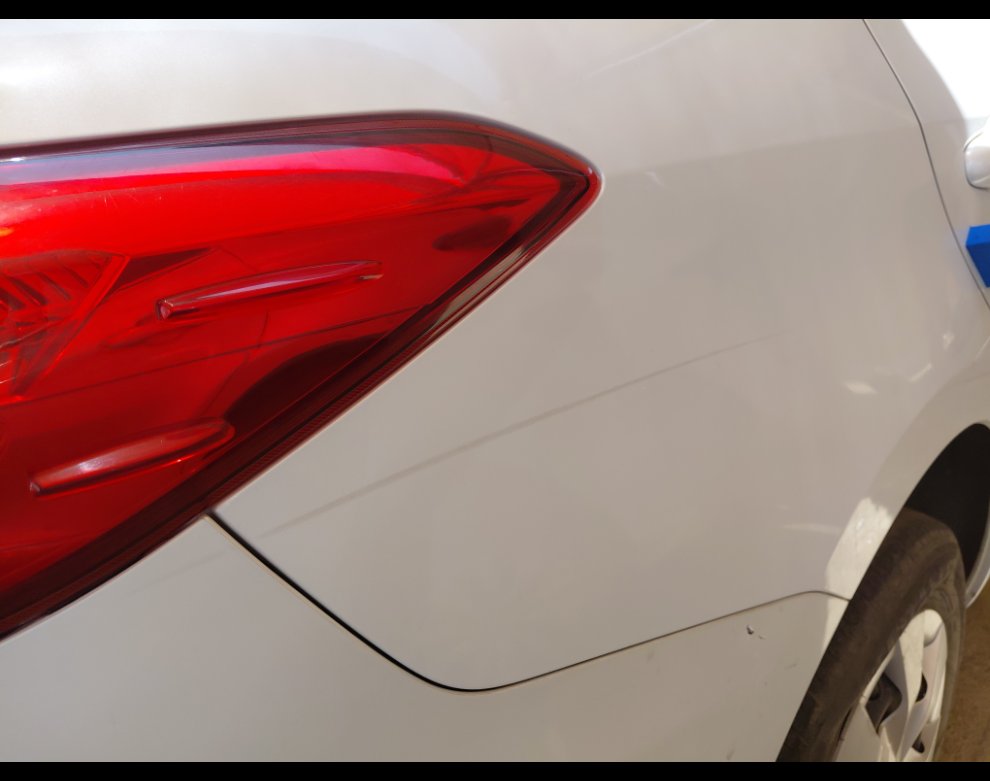 تويوتا يارس  2022 image