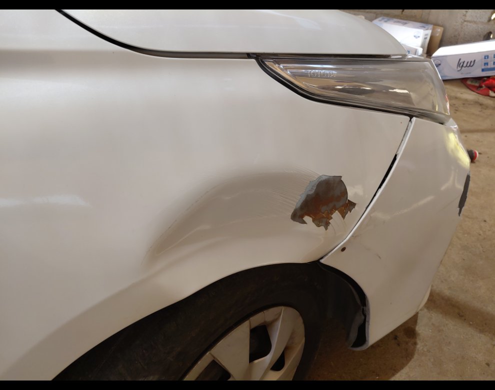 تويوتا يارس  2022 image