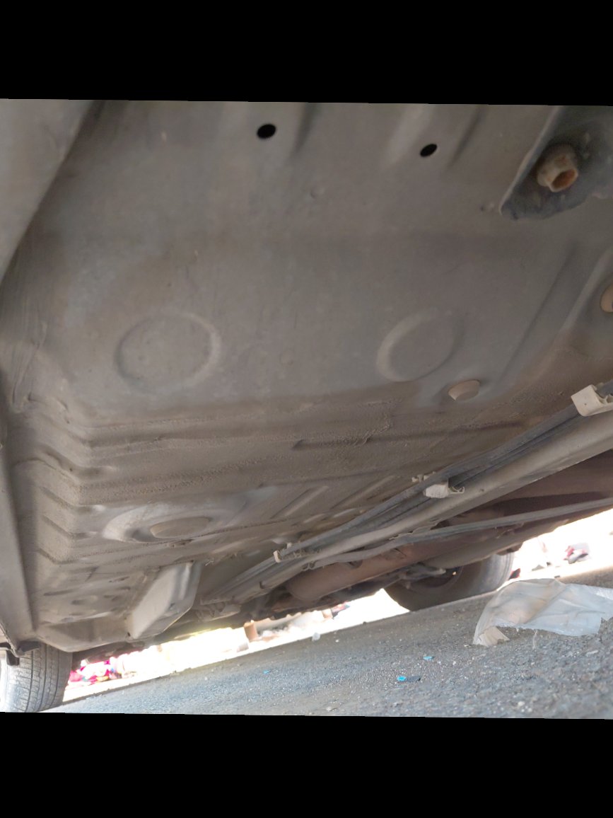 تويوتا يارس  2022 image