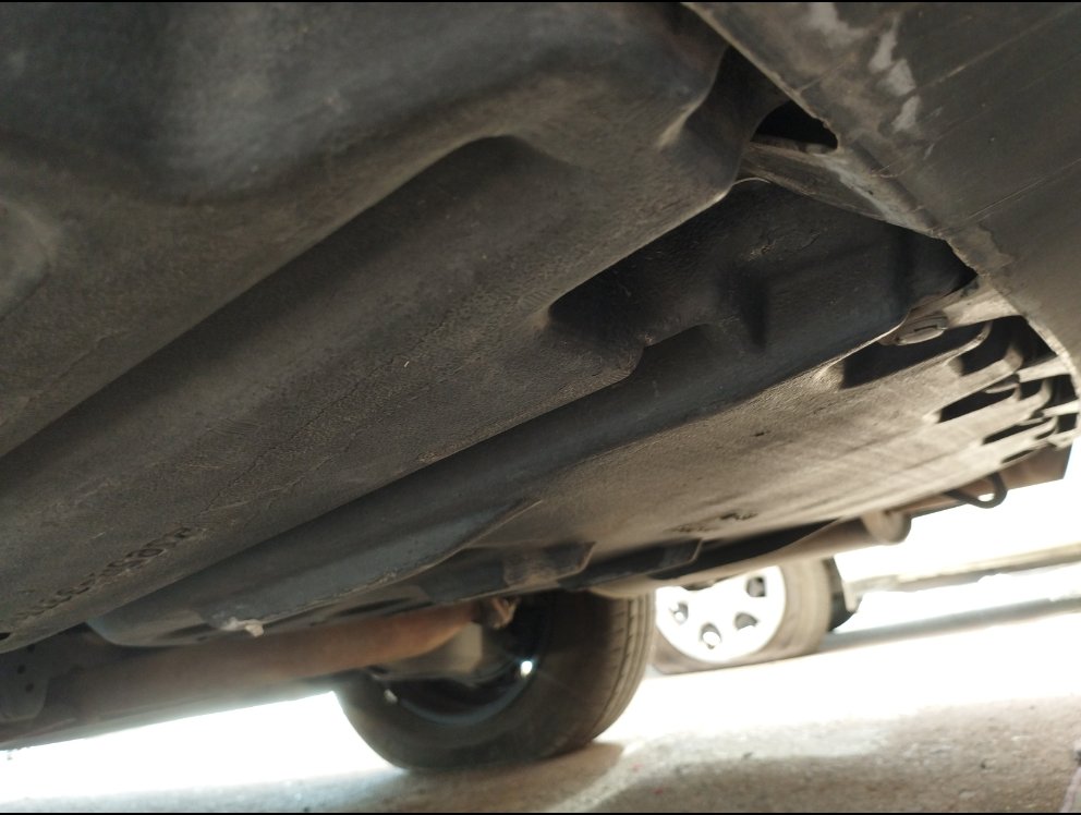 Toyota Camry  2021 image