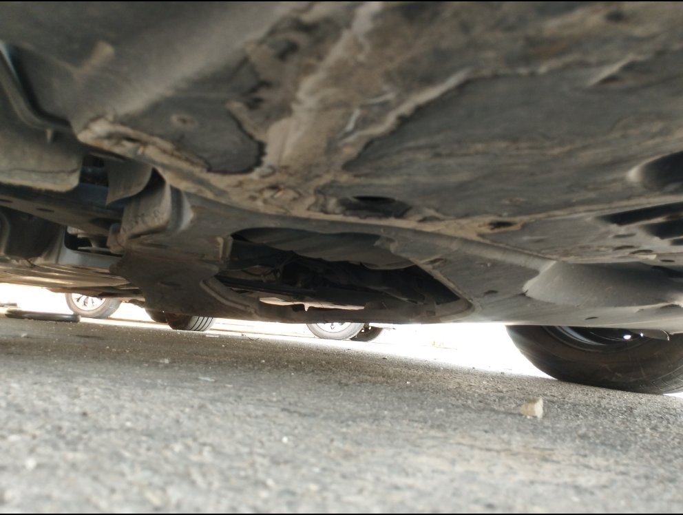 Toyota Camry  2021 image