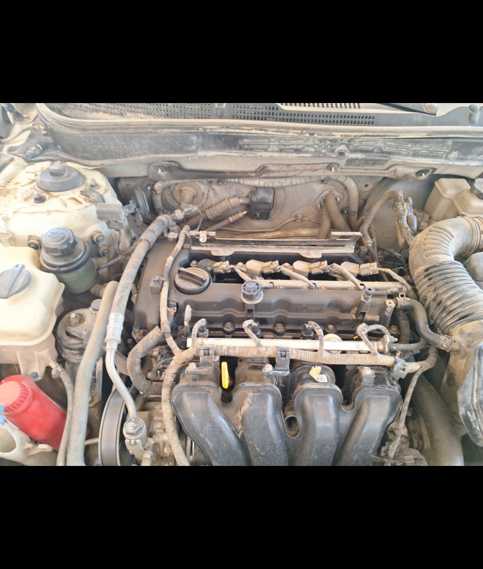 Hyundai Sonata  2013 image