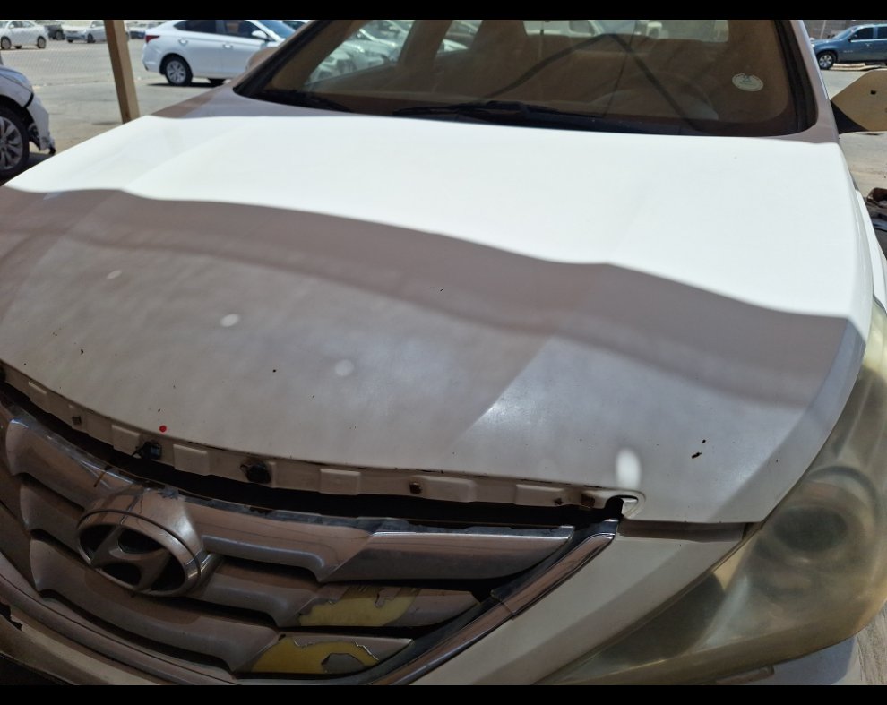 Hyundai Sonata  2013 image