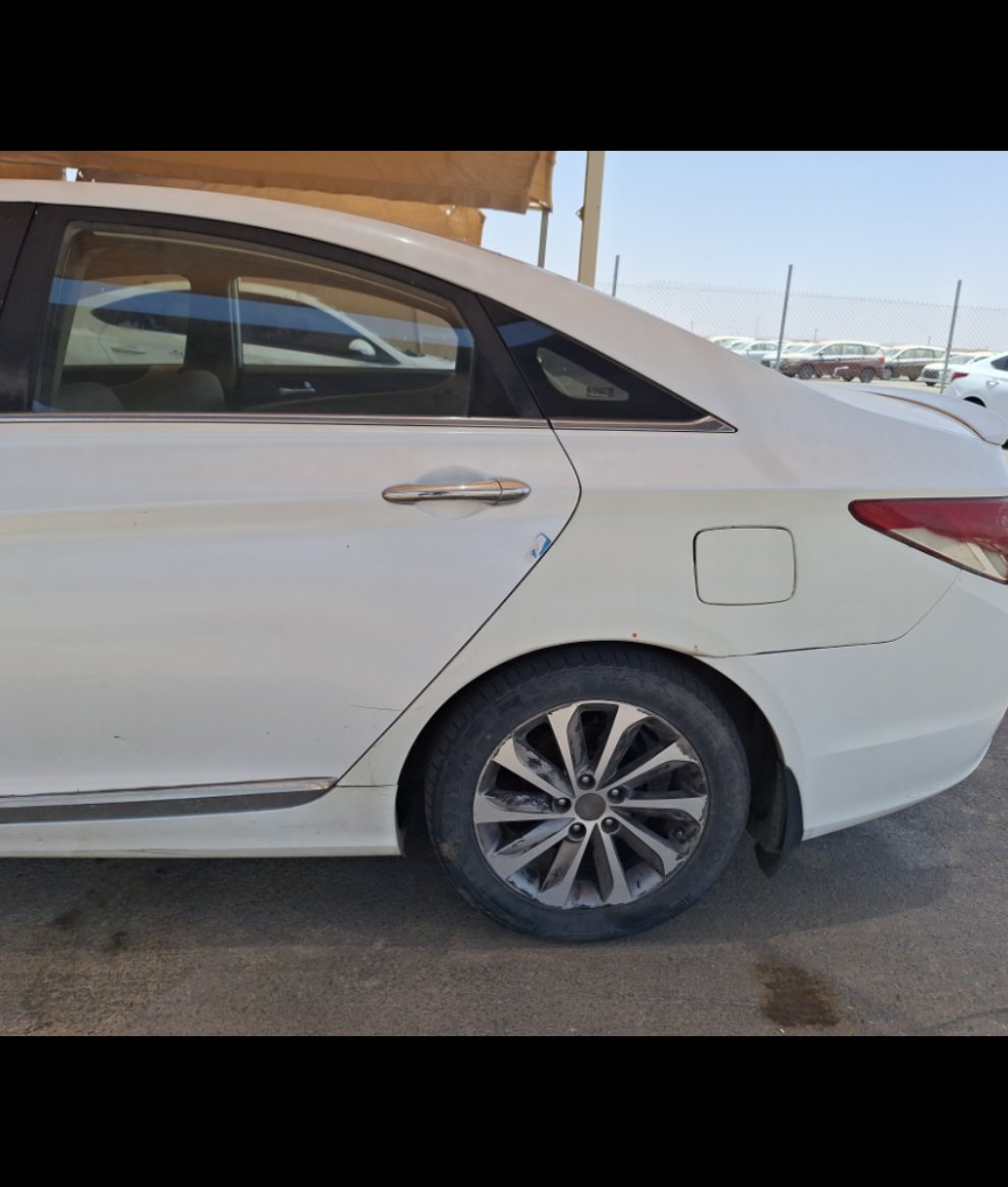 Hyundai Sonata  2013 image
