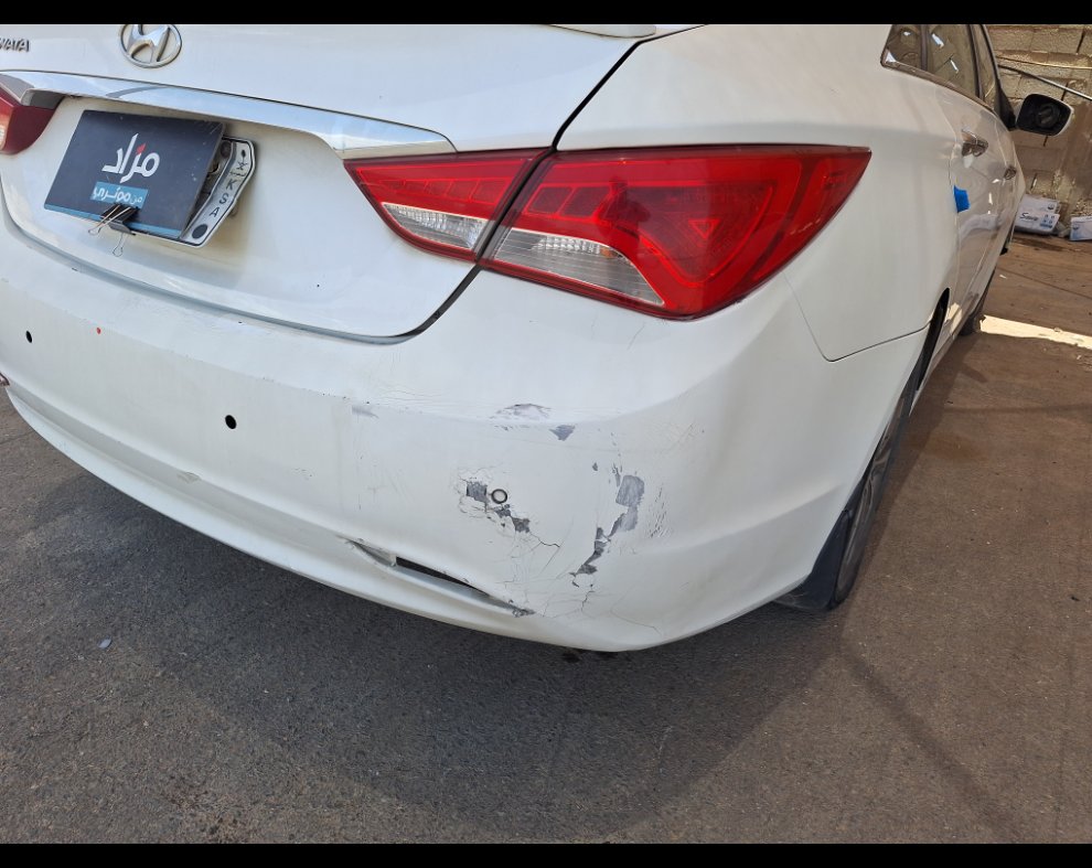 Hyundai Sonata  2013 image