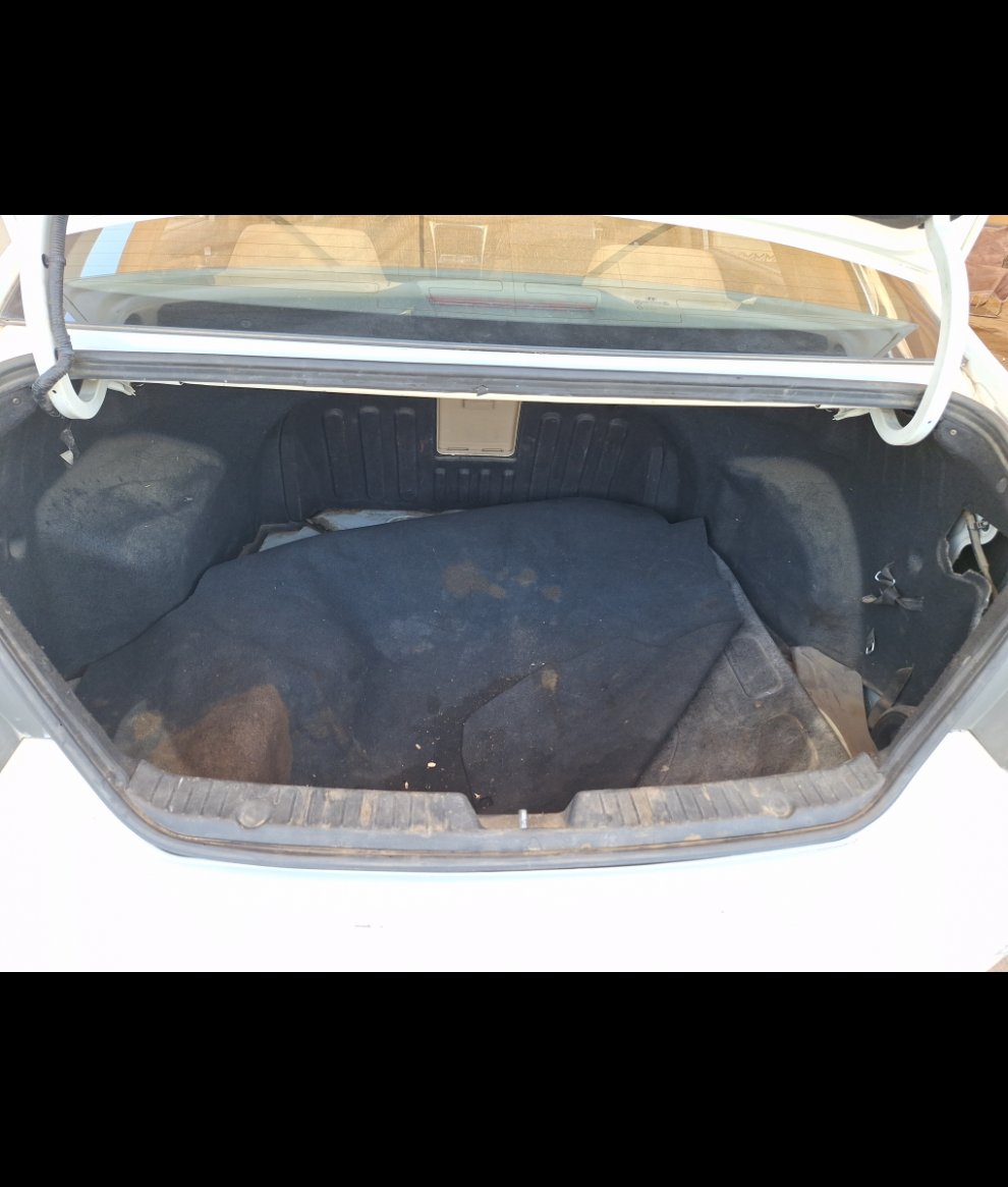 Hyundai Sonata  2013 image