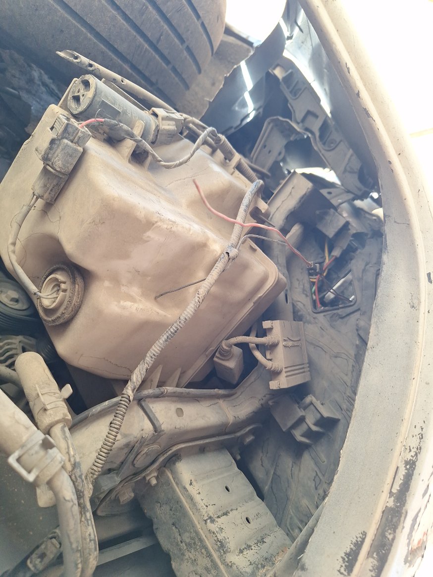 Hyundai Sonata  2013 image