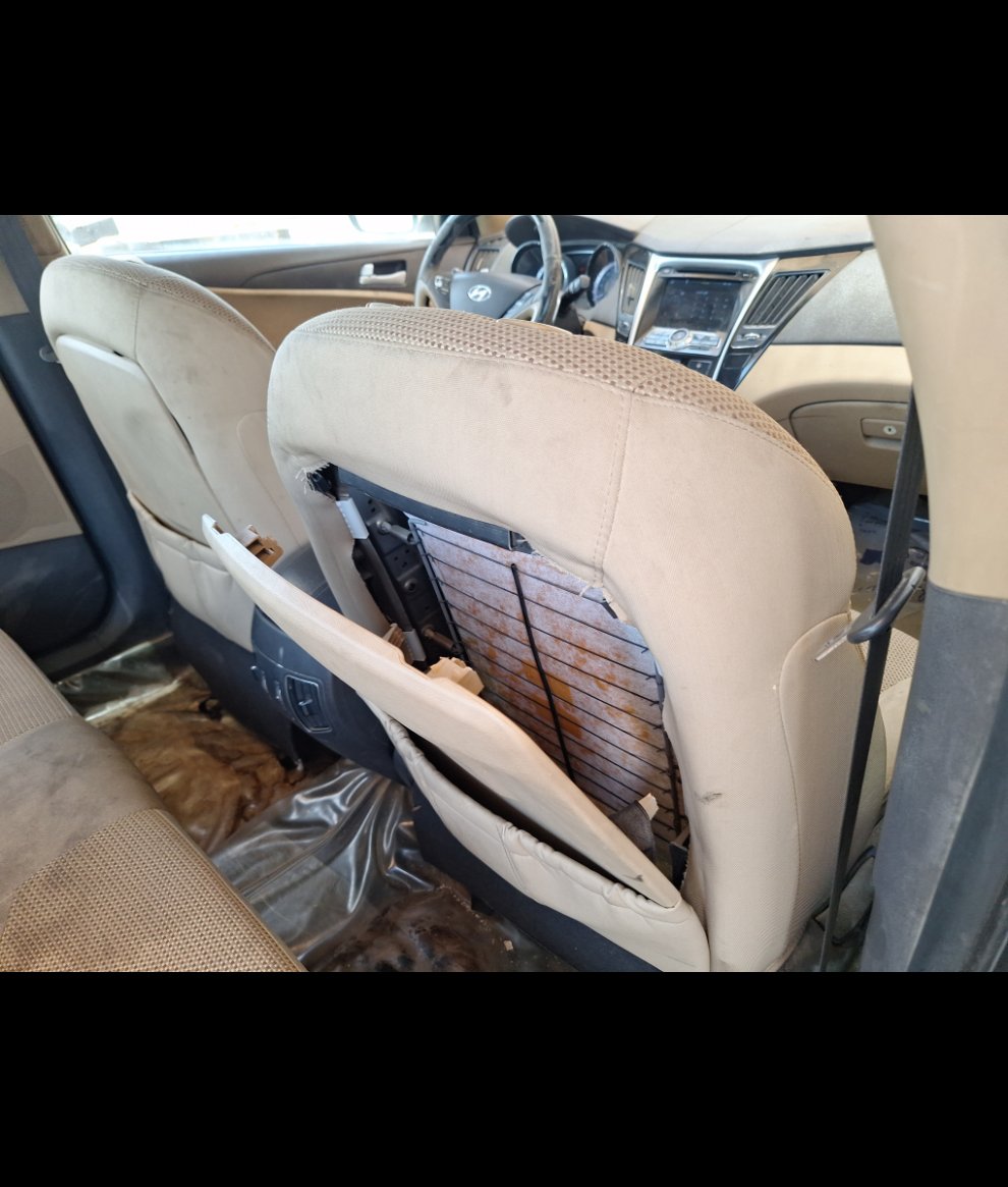 Hyundai Sonata  2013 image