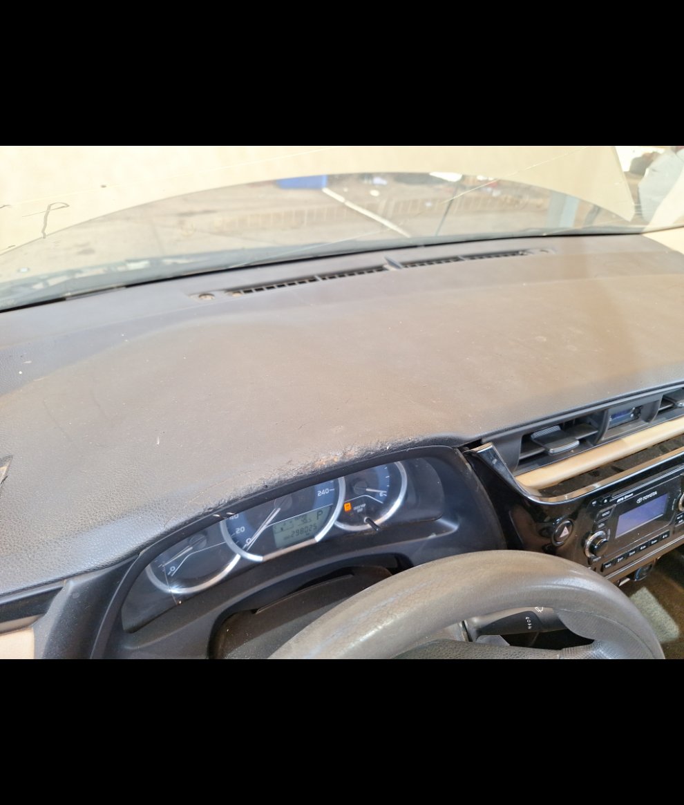 تويوتا كورولا  2018 image