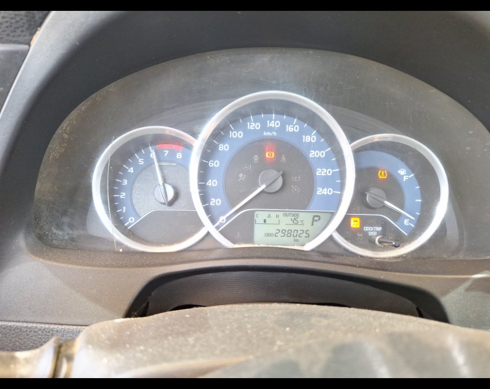 تويوتا كورولا  2018 image