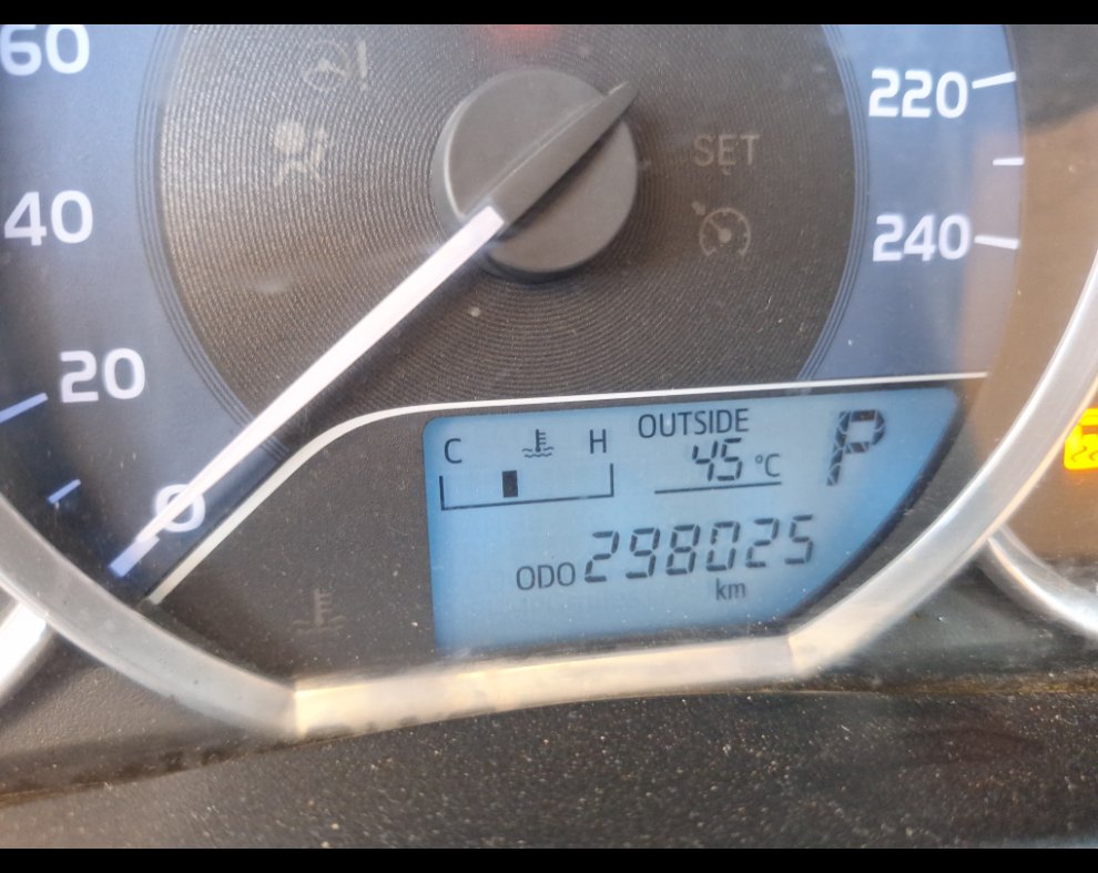 تويوتا كورولا  2018 image