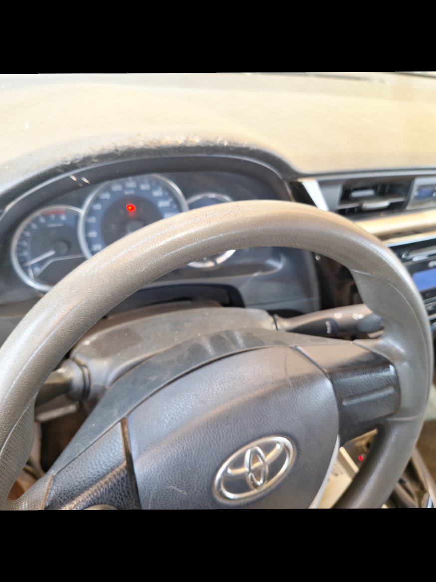 تويوتا كورولا  2018 image