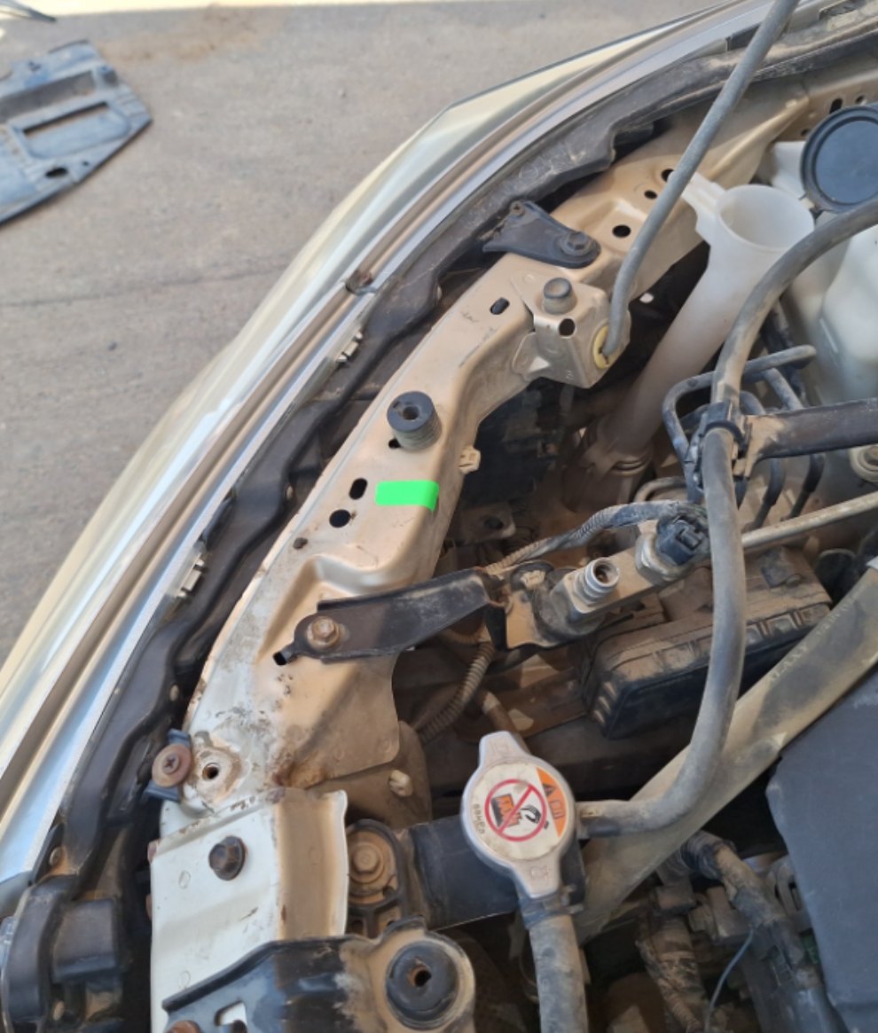 تويوتا كورولا  2018 image