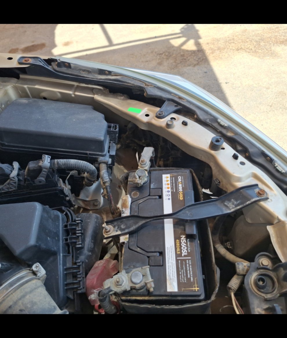 تويوتا كورولا  2018 image