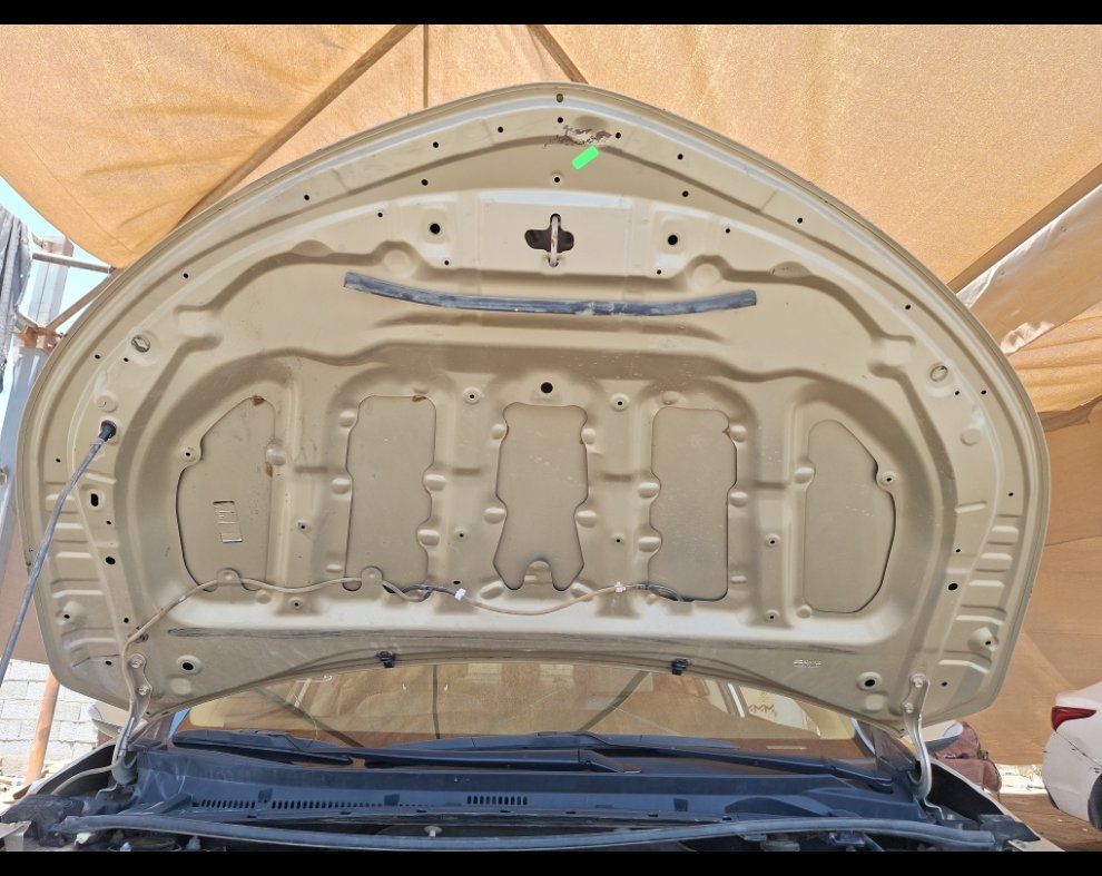 تويوتا كورولا  2018 image