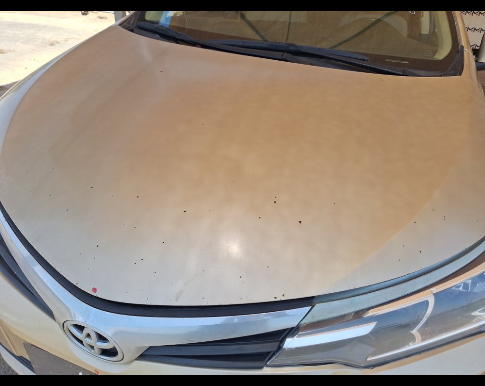 تويوتا كورولا  2018 image