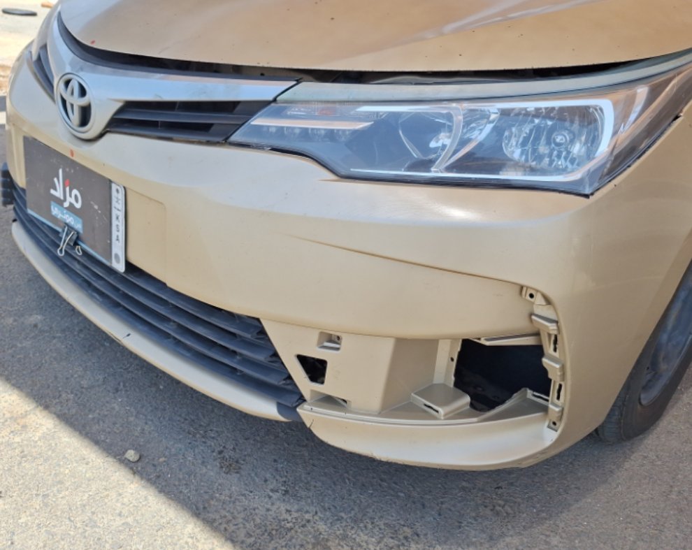 تويوتا كورولا  2018 image