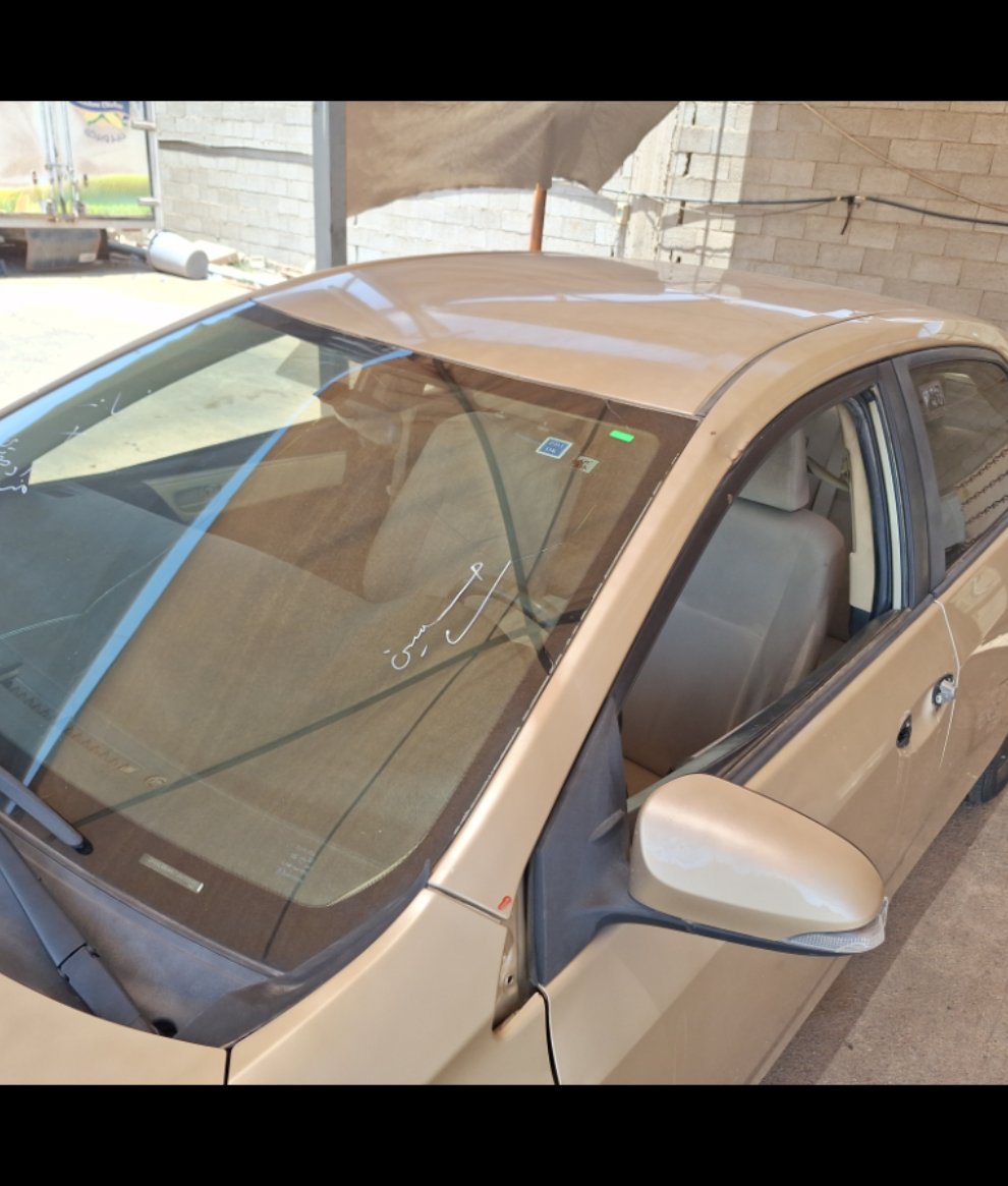 تويوتا كورولا  2018 image