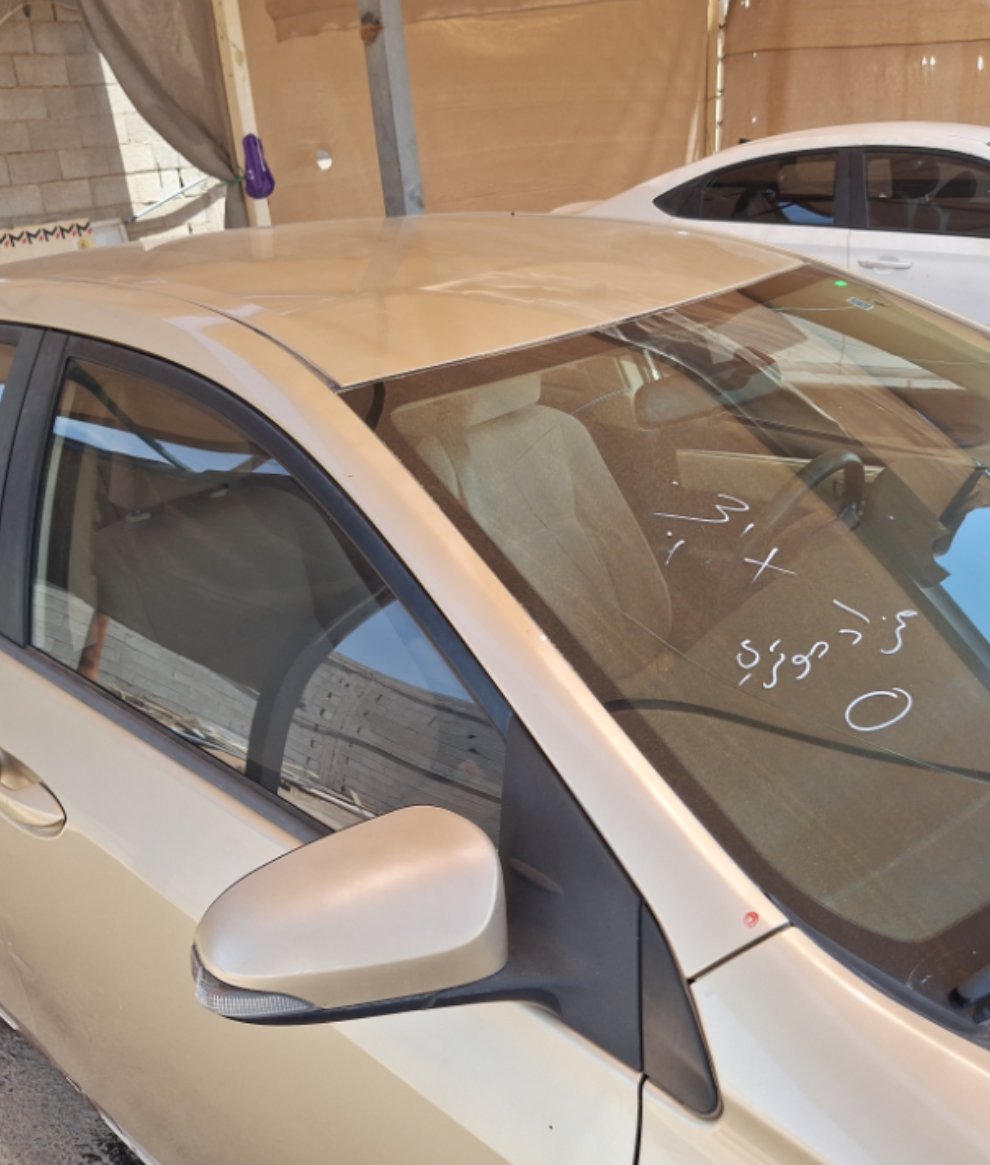 تويوتا كورولا  2018 image