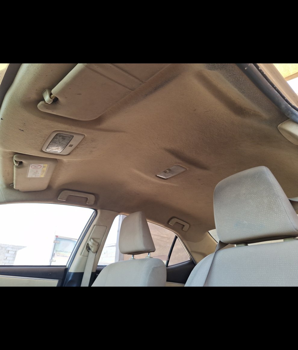 تويوتا كورولا  2018 image