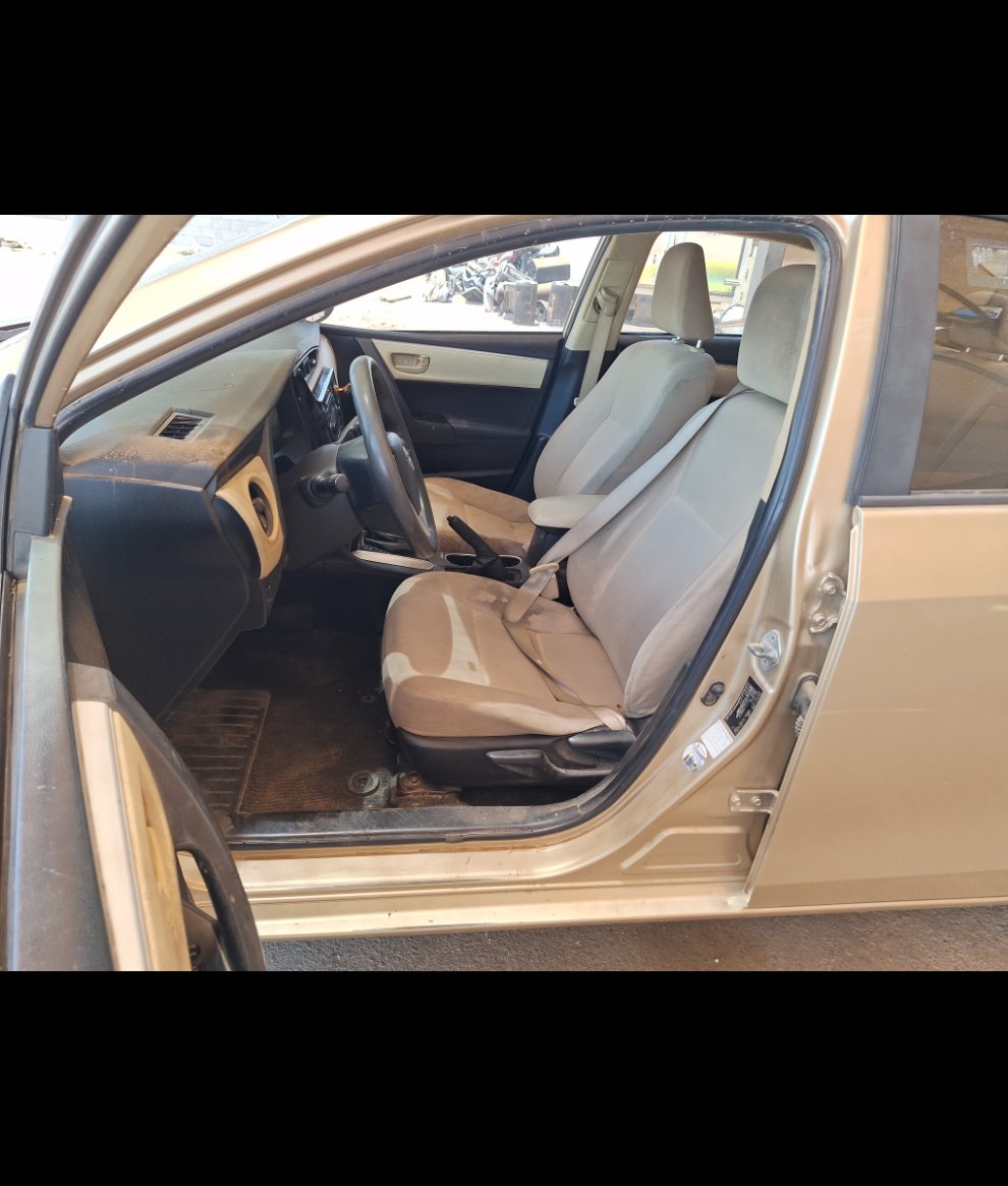 تويوتا كورولا  2018 image