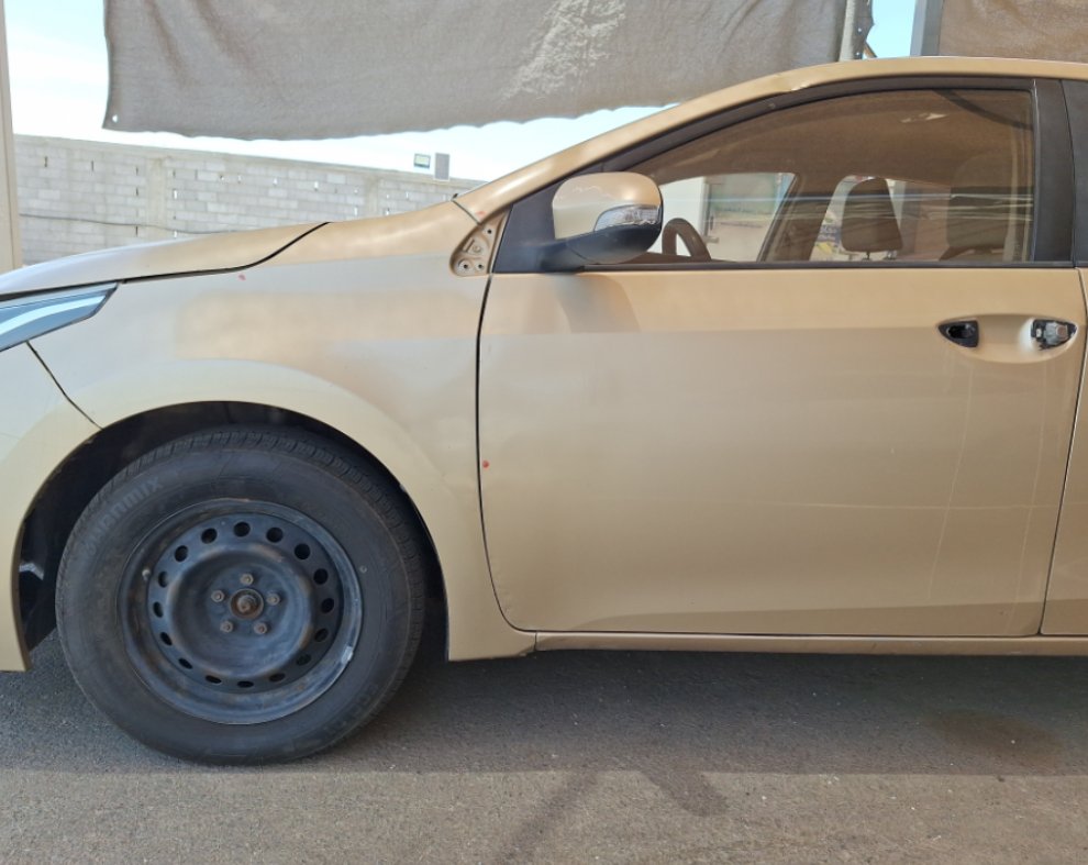 تويوتا كورولا  2018 image