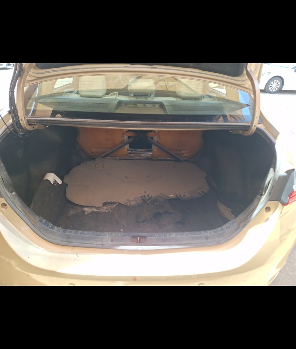 تويوتا كورولا  2018 image