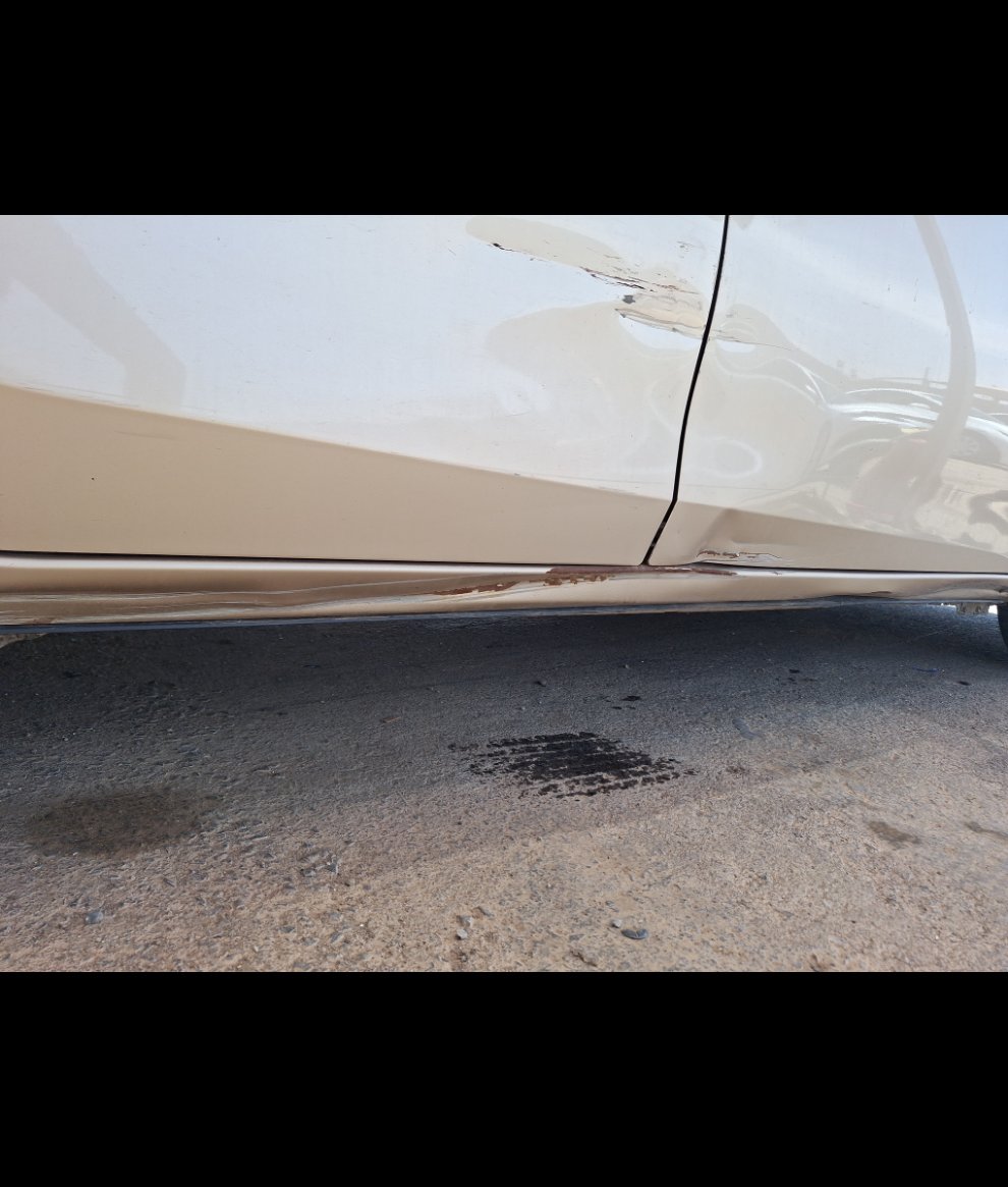 تويوتا كورولا  2018 image