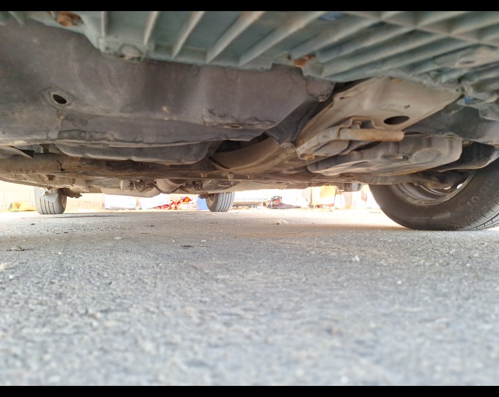 تويوتا كورولا  2018 image